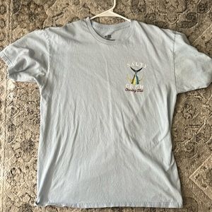 Salty Crew Tee Shirt